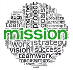 Our Mission
