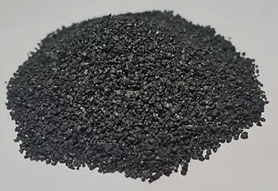 Nozzle Filling Compound