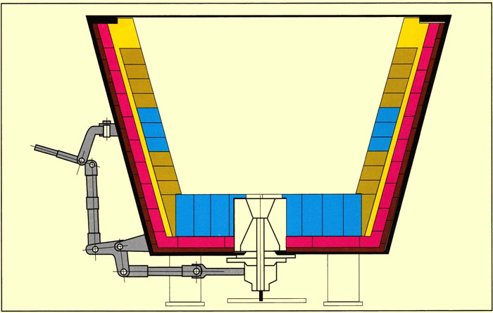 True-Cast Manually Operated Slide Gate System1